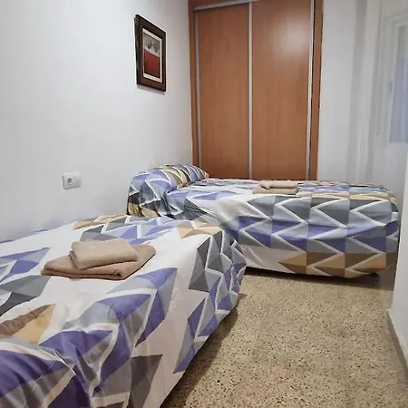 Precioso Apartamento En Centro Granada Exterior photo