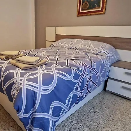 Precioso Apartamento En Centro Granada Exterior photo