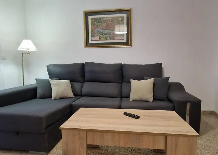 Precioso Apartamento En Centro