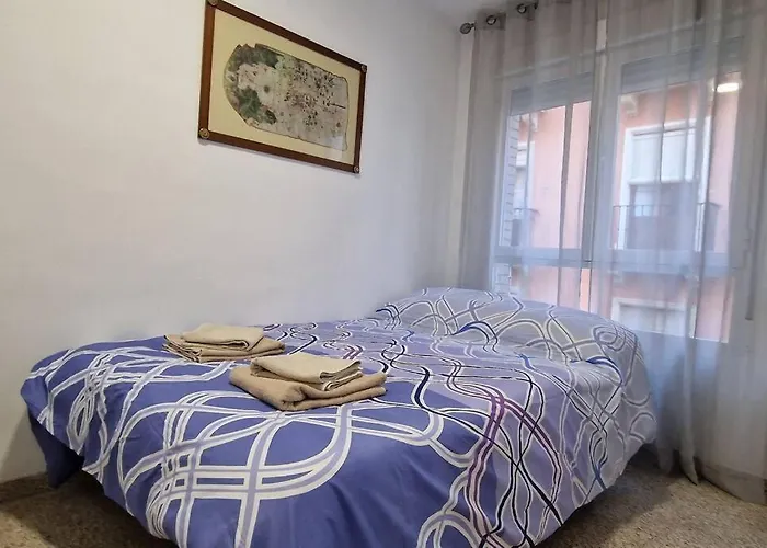 Precioso Apartamento En Centro