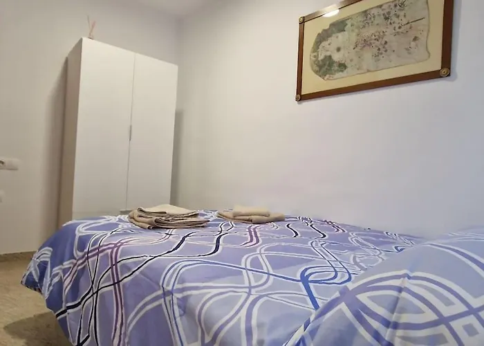 Precioso Apartamento En Centro
