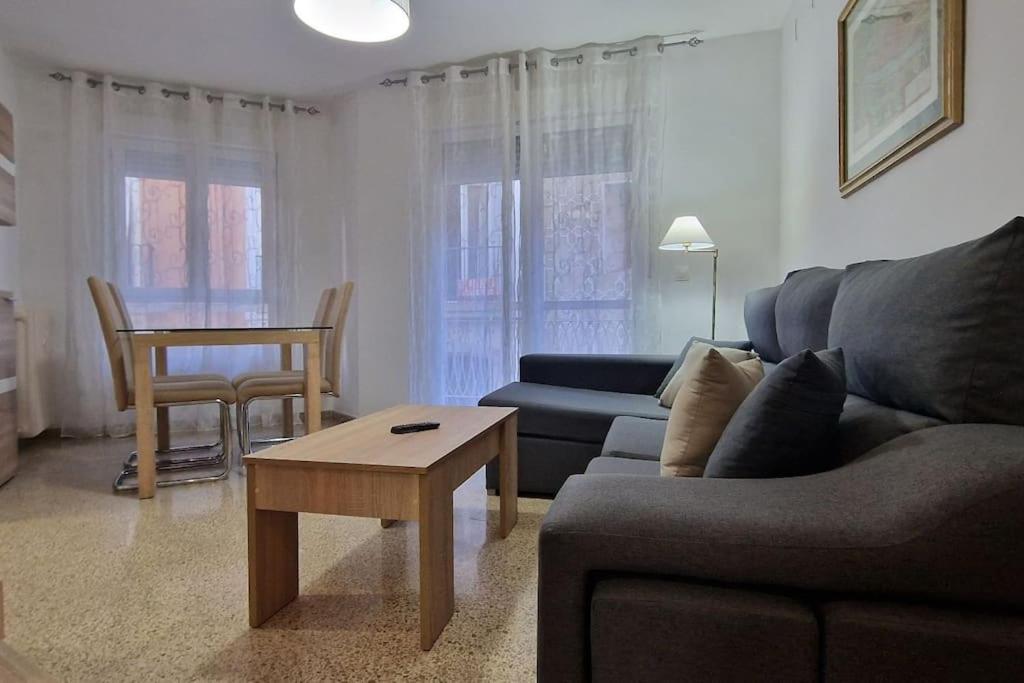 Precioso En Centro Apartament