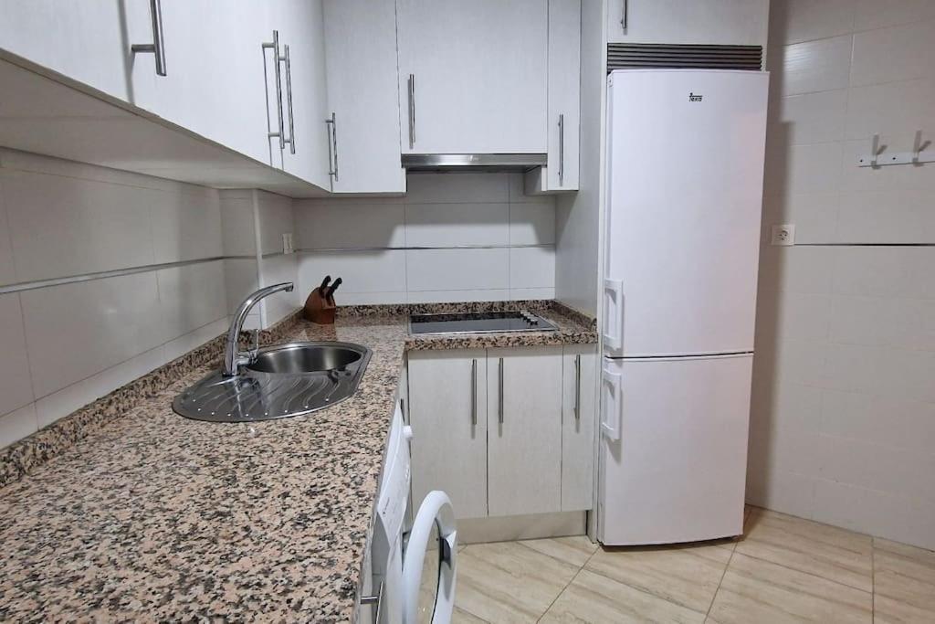 Apartament Precioso En Centro *