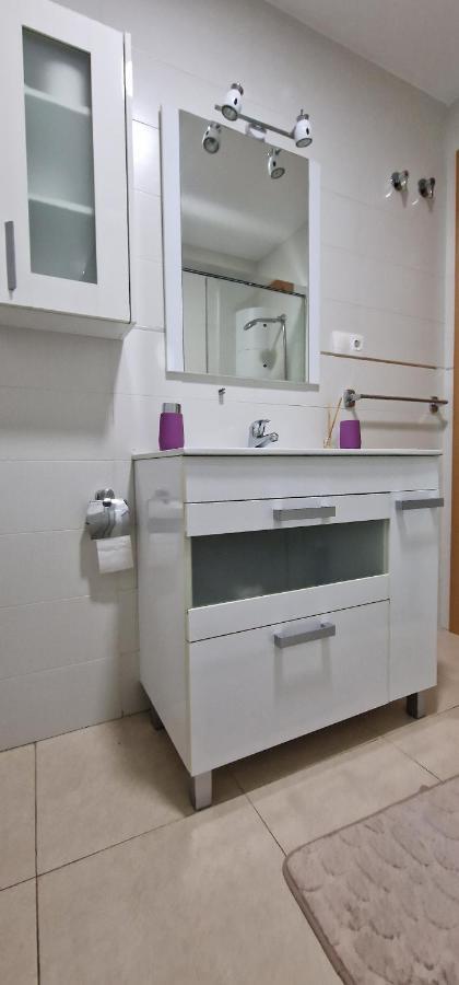 Precioso En Centro Apartament