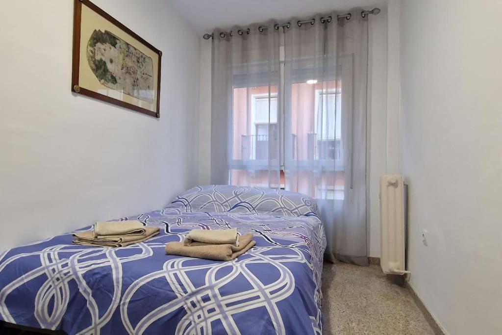 Precioso En Centro Apartment *