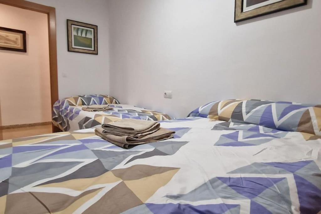 Precioso En Centro Apartament *
