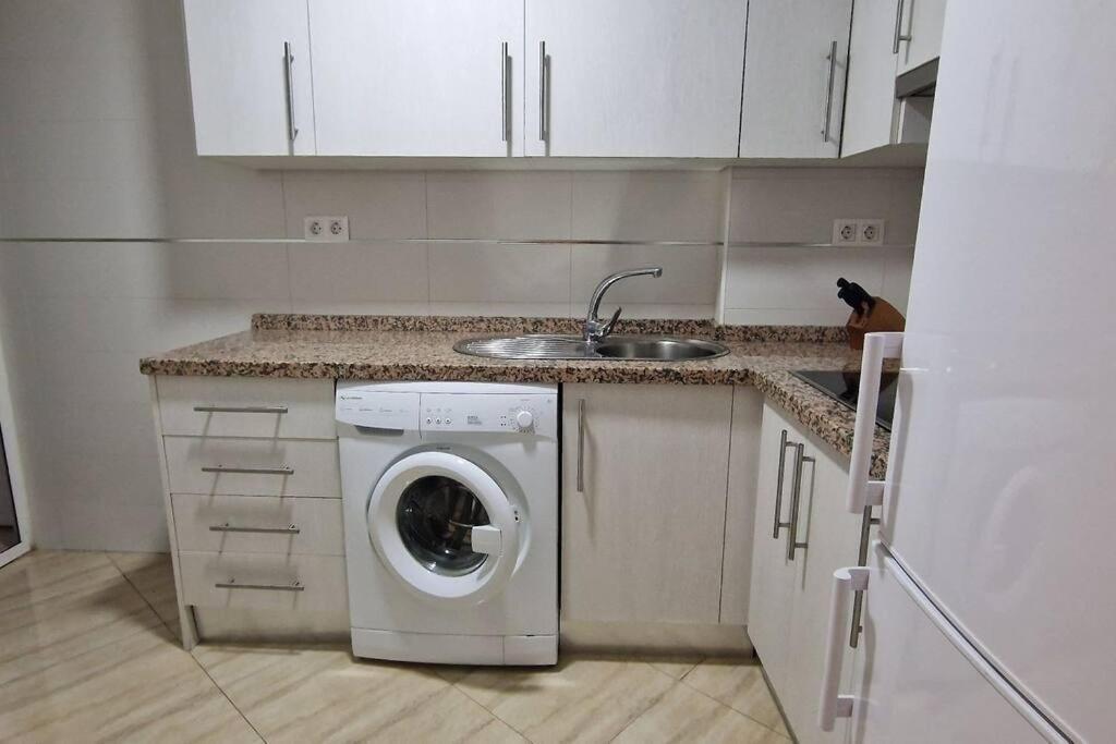 Apartament Precioso En Centro Grenada