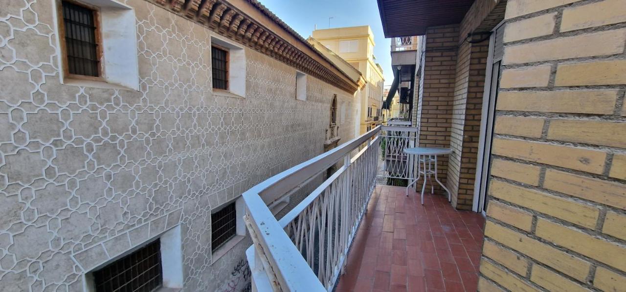 Apartament Precioso En Centro Grenada
