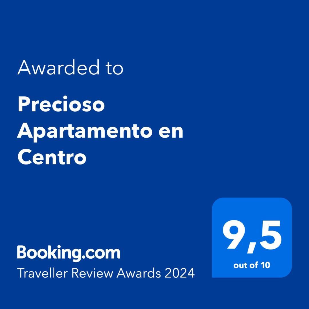 Apartament Precioso En Centro Grenada