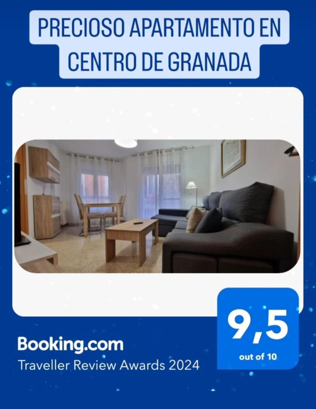 Apartament Precioso En Centro